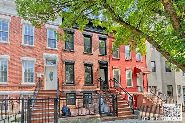 74 Aberdeen Street
