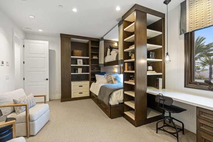 Magnolia Estates – Bressi Ranch