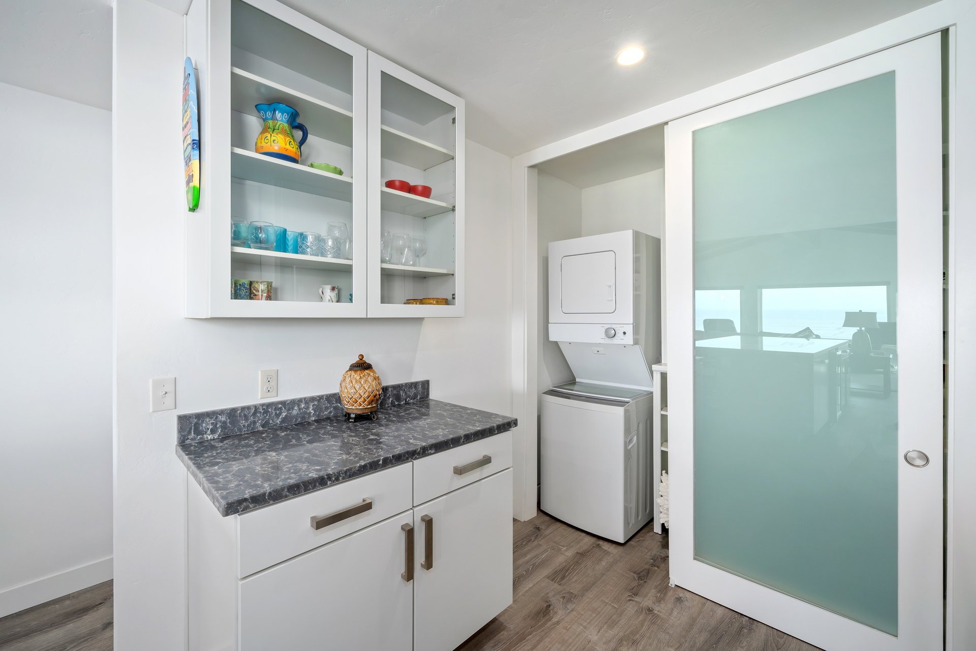 Luxury Oceanfront Cambria Home - 1933 Sherwood Dr