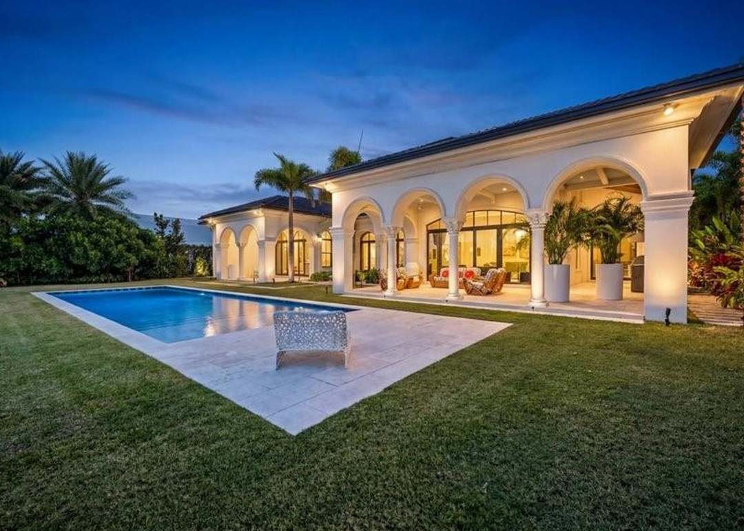 4013 Country Club Ln