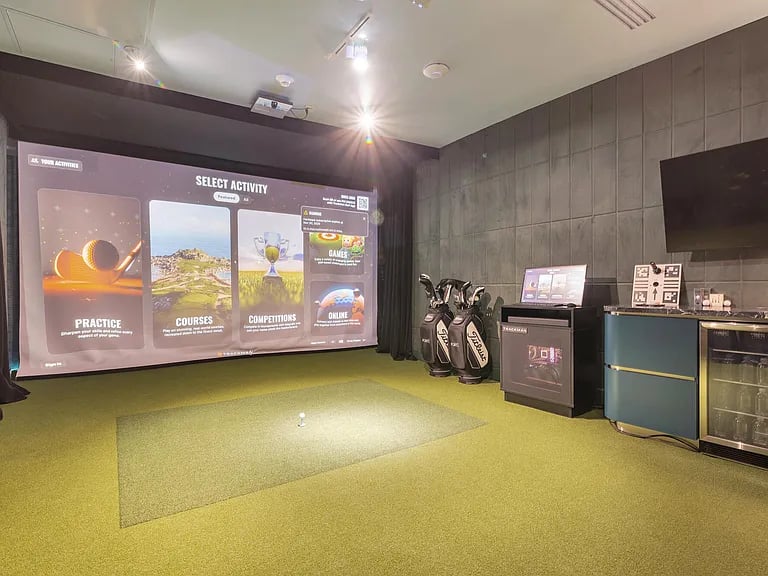 1333 S Flagler Dr #2302