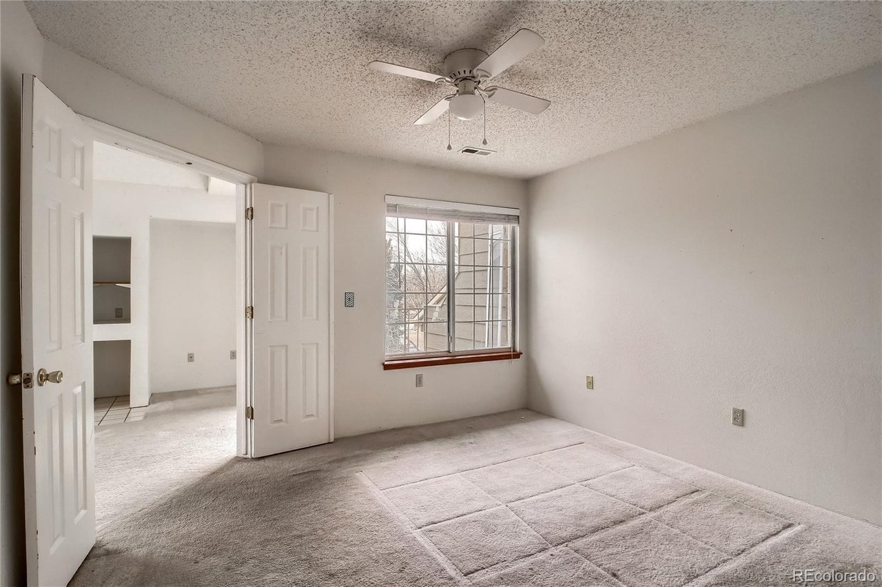 868 S Reed Court Unit# J