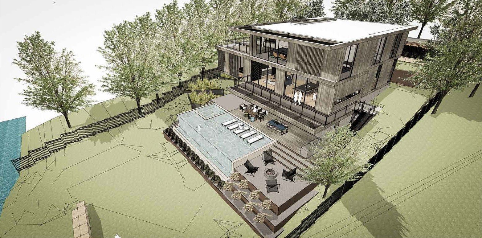 3607 Robbins Road