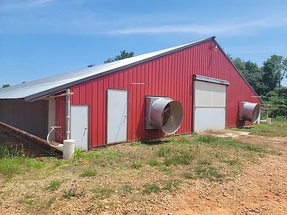 0 County Road 6628