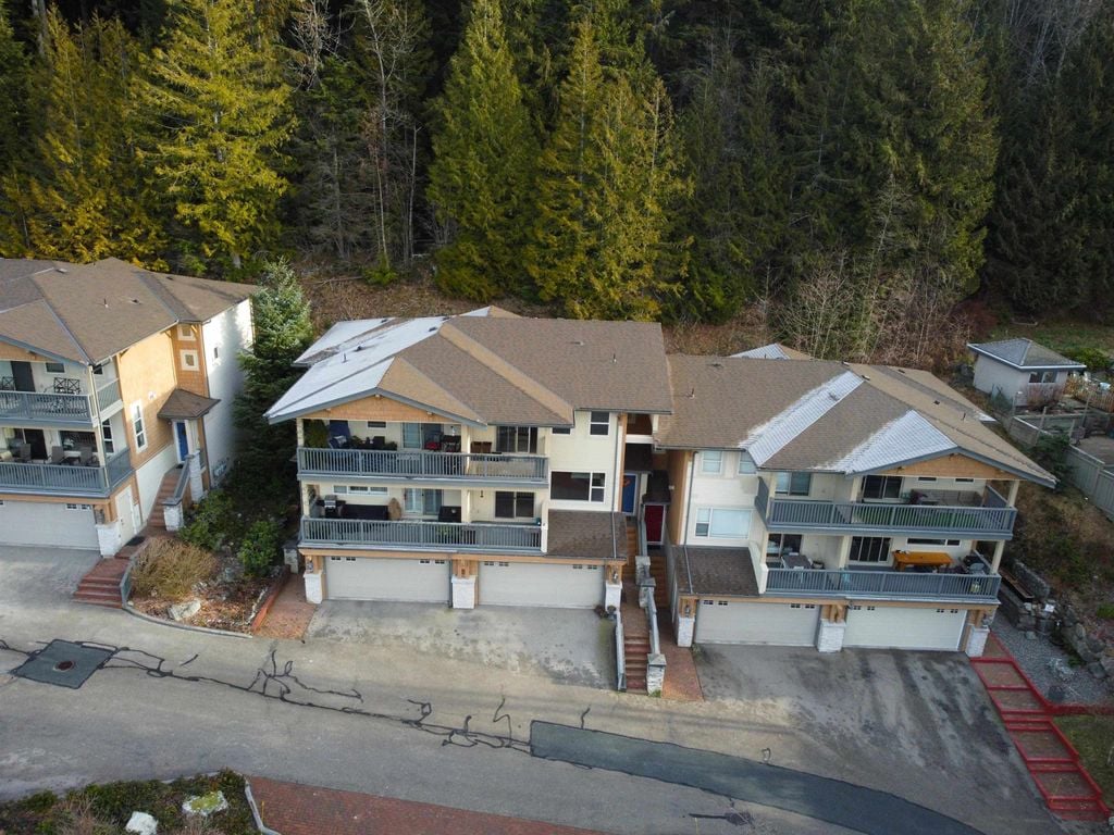 1026 Glacier View Dr, #6
