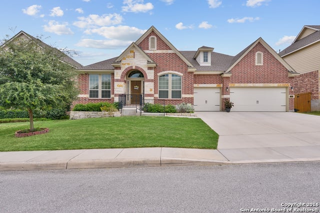 11906 Willacy Trl