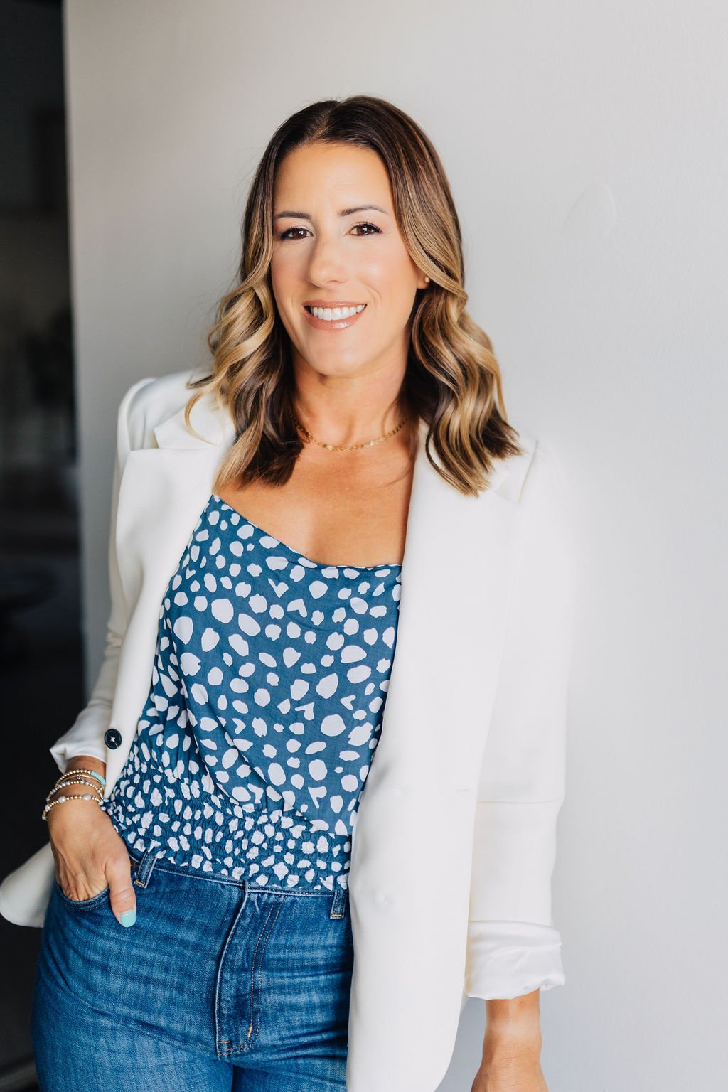Ashley Koehler