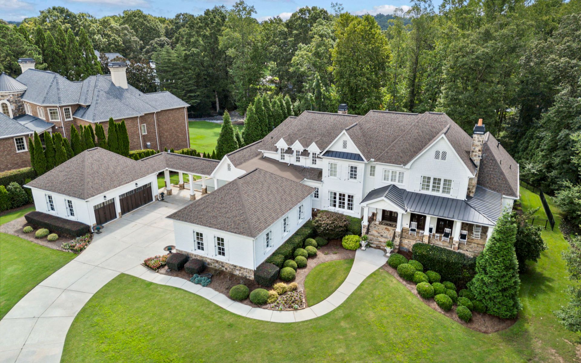 1891 Sam Snead Dr