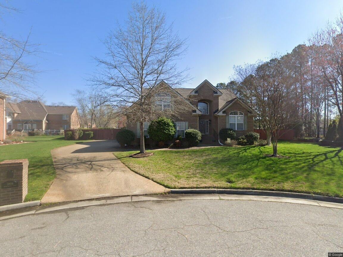 3804 Bridlewood Ct