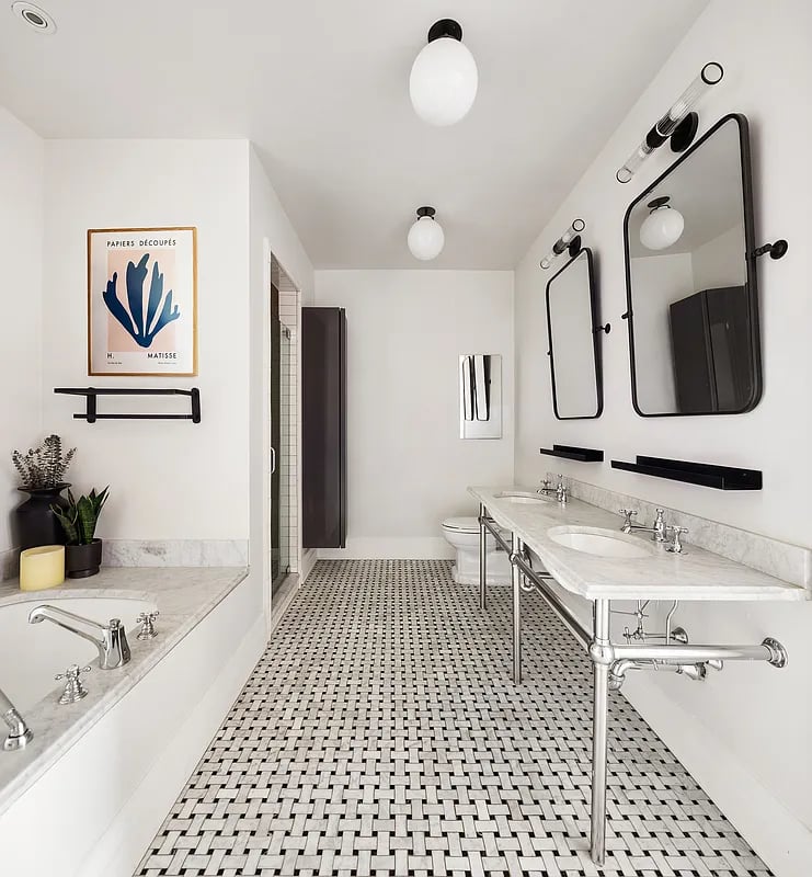 30 Main St, Unit 6B