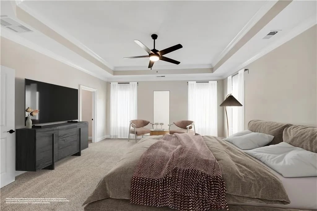 710 Garden Reserve Ln