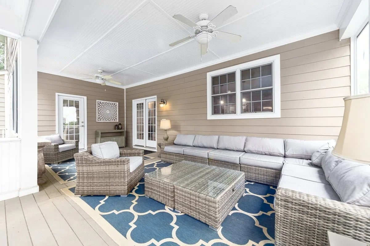 6431 Quincy Place Falls Church, VA – For Sale