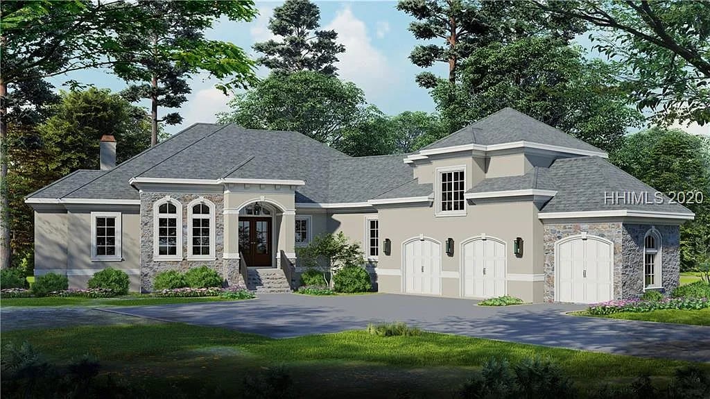 55 Inverness Dr