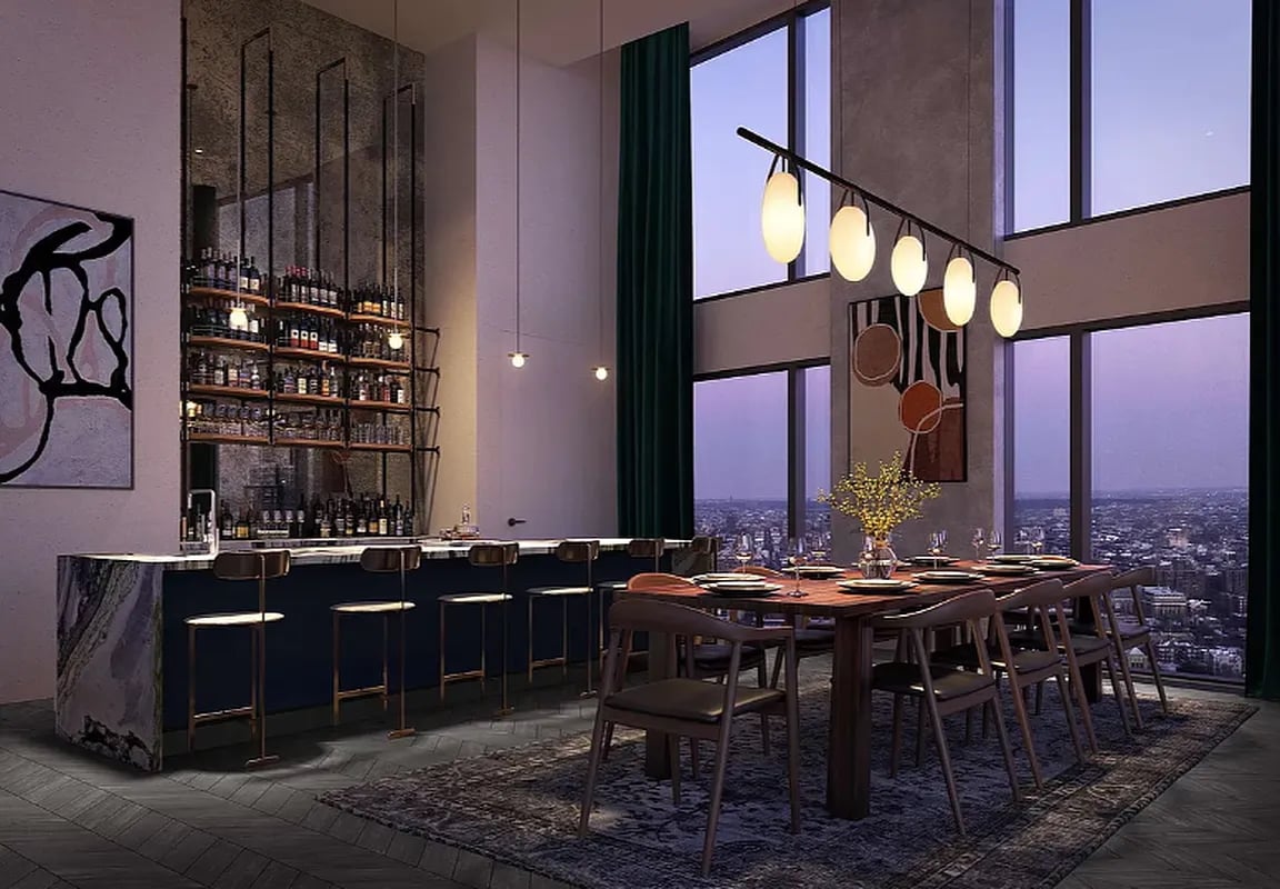 For Lease - 11 Hoyt St #10G