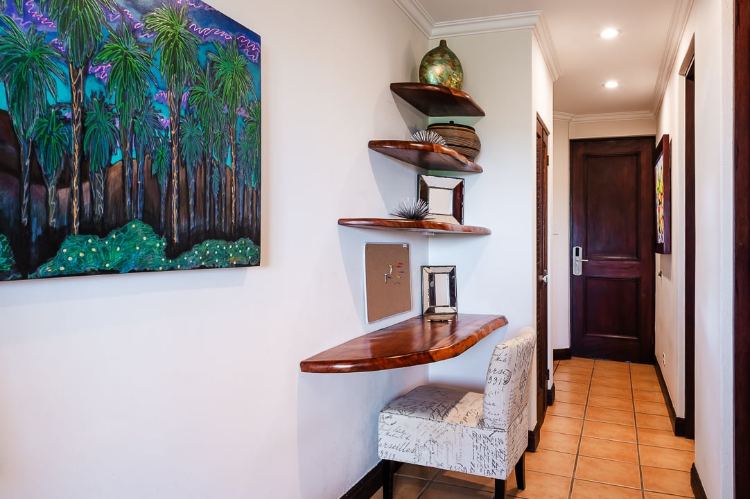 Bougainvillea 3101 | Luxury Ground-Floor Ocean-View Condo in Reserva Conchal