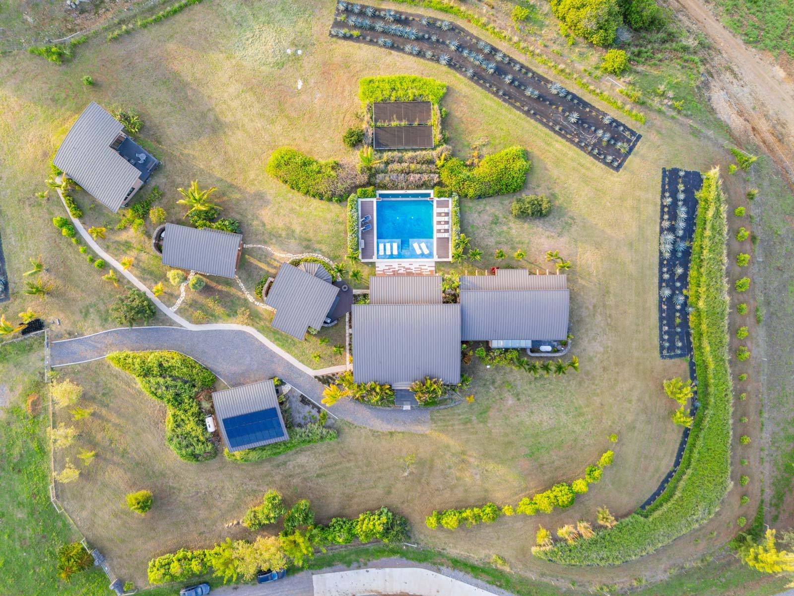 NANAINA KAI ESTATE