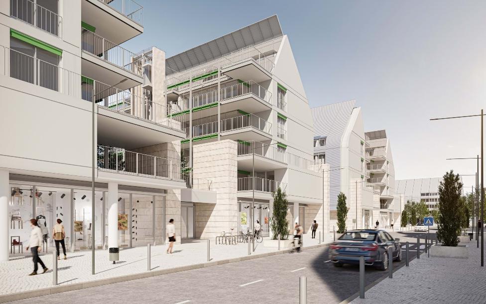 Prata Riverside Village - Lisboa