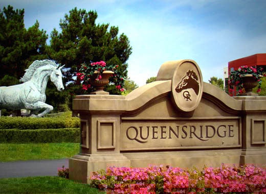 Queensridge
