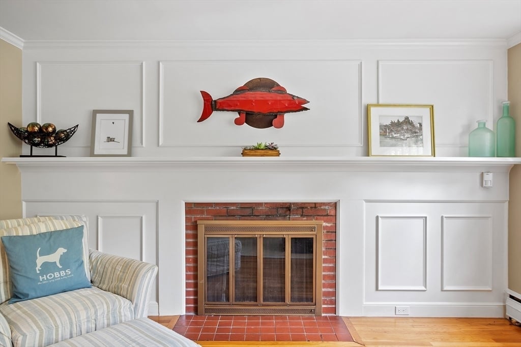 83 Walnut St
