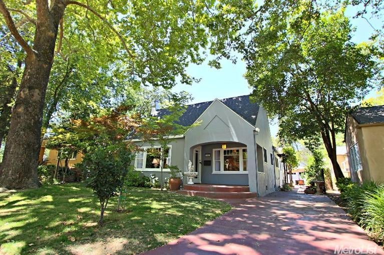 Sold in East Sac!