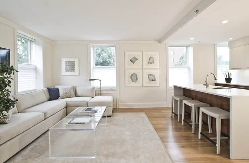 100 Beacon Street
