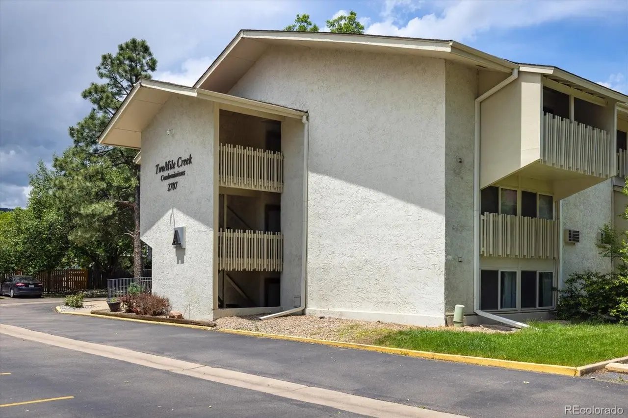 707 Valmont Rd 212D