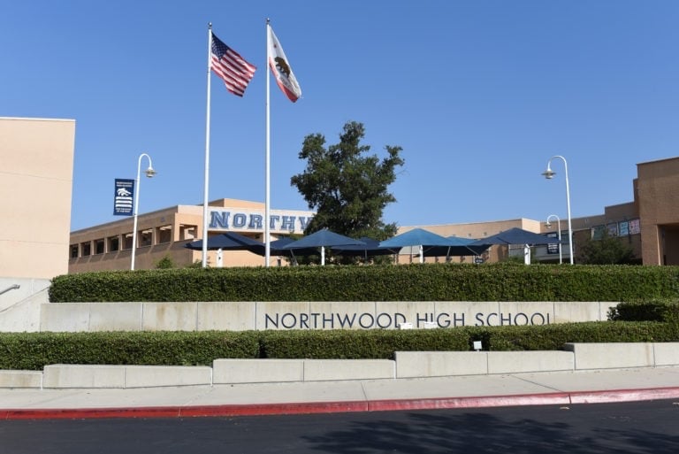 The Village of Northwood