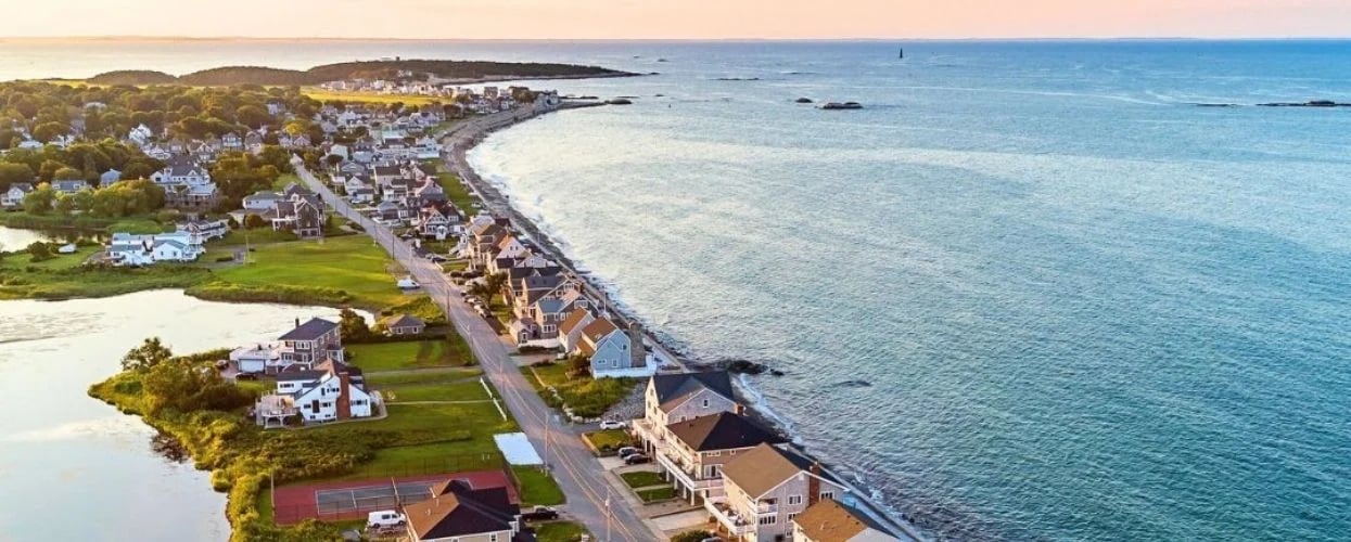 South Shore & Greater Boston Real Estate Market