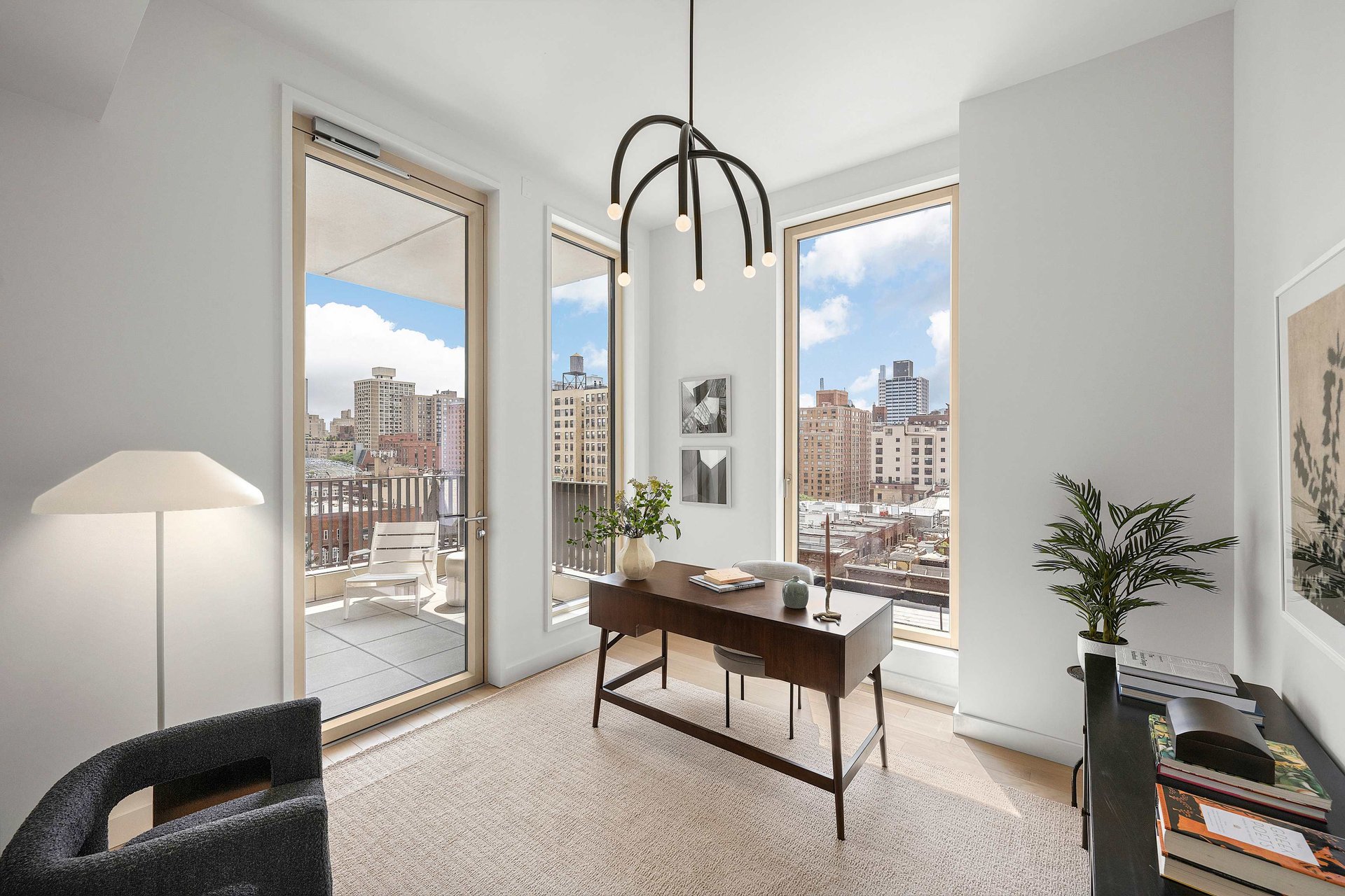 212 West 93rd Street, 10