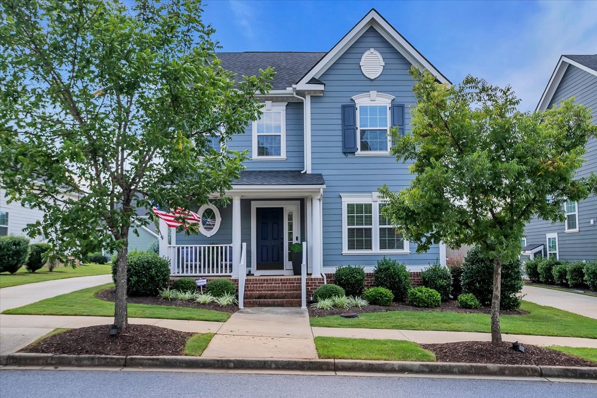 404 Algonquin Trail, Greenville, SC 29607