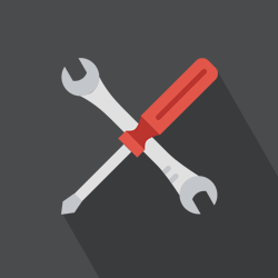 Home repair tools