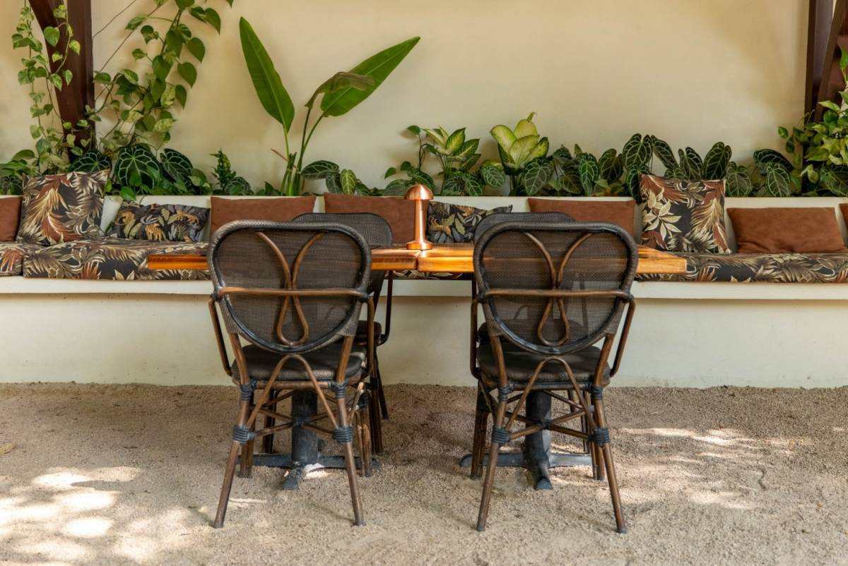 Hotel Curiol, Playa Potrero, Cabo Velas