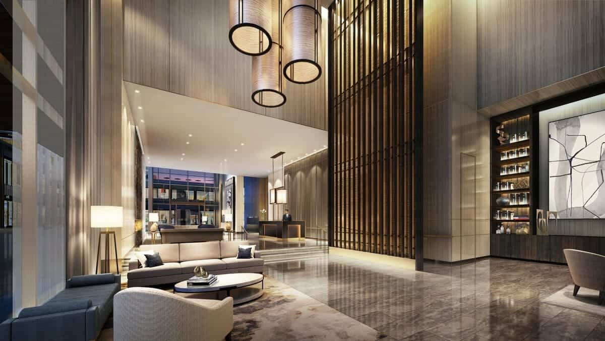 Echelon Seaport