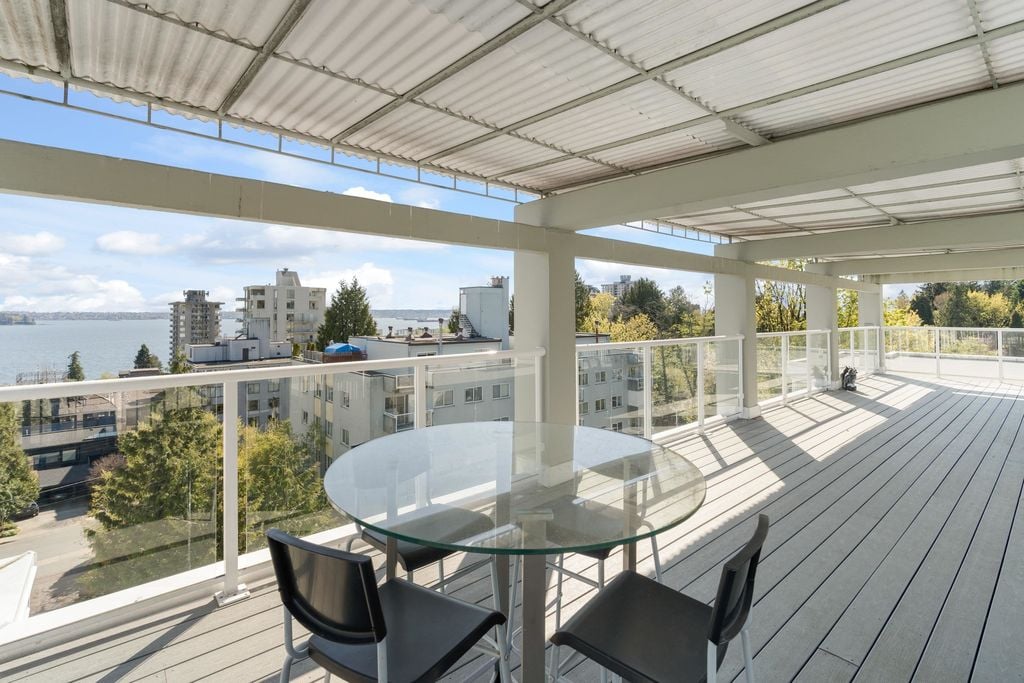 1750 Esquimalt Ave, #504