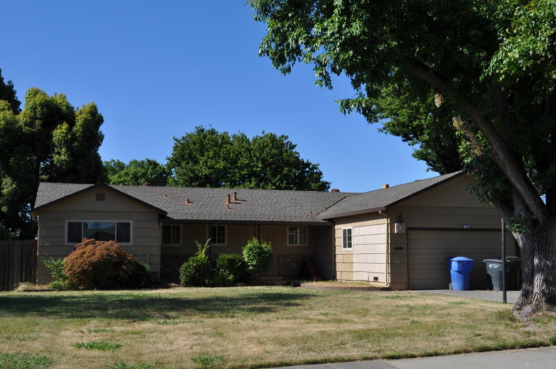 7056 Wilshire Circle Sacramento, CA 95822- Short Sale in Sacramento