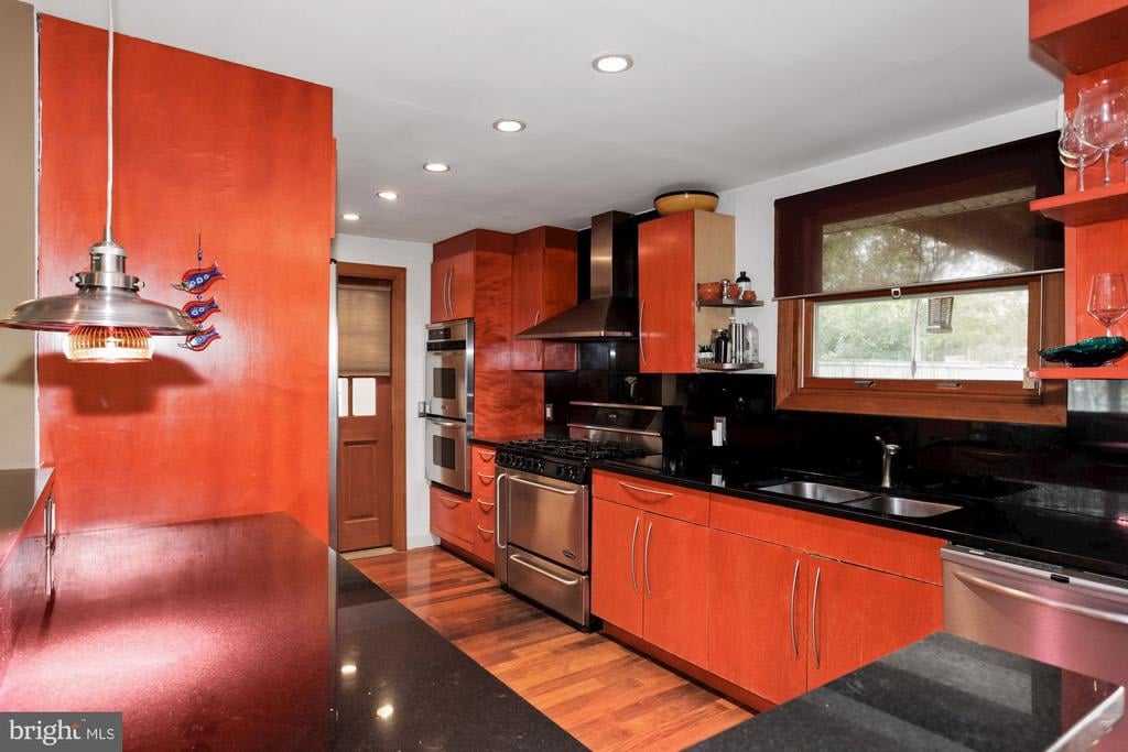 Fairfax Homes