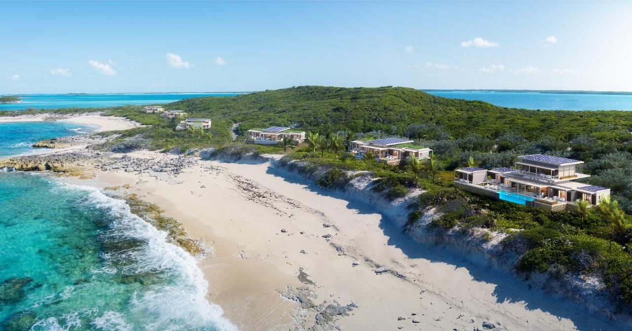Ki'ama, Elizabeth Island 