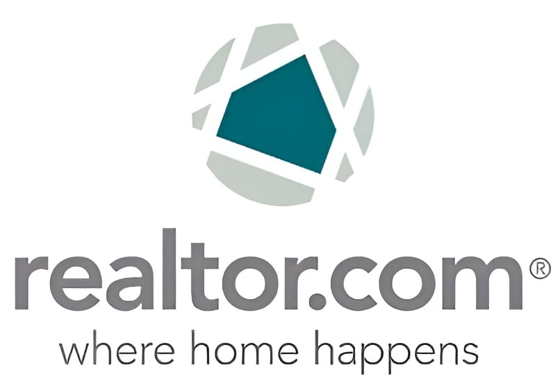 Realtor.com, where home happens.