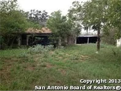 13325 N Hwy 16