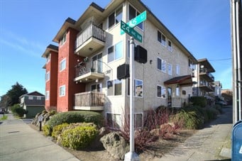 6501 24th Avenue NW #202