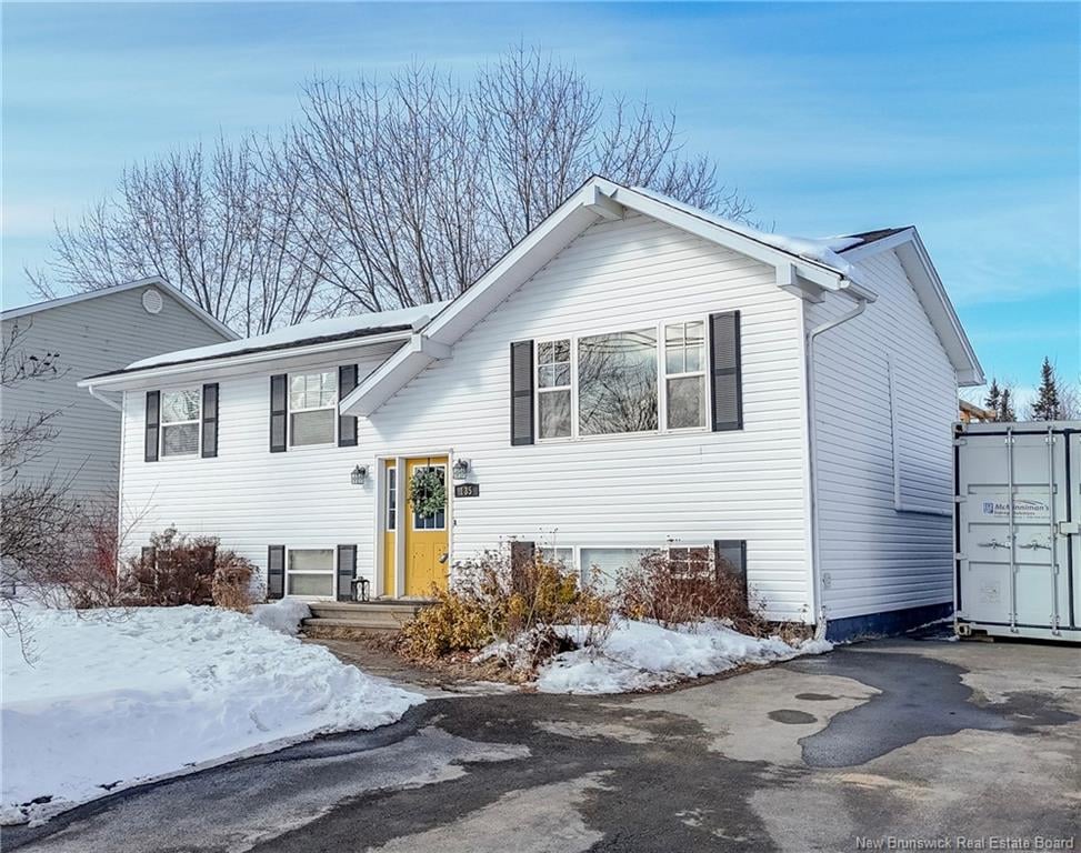 135 Goodine Street