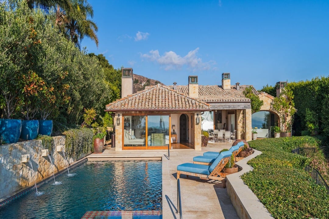 Aurex Estate, Blue Dane Ln, 90265