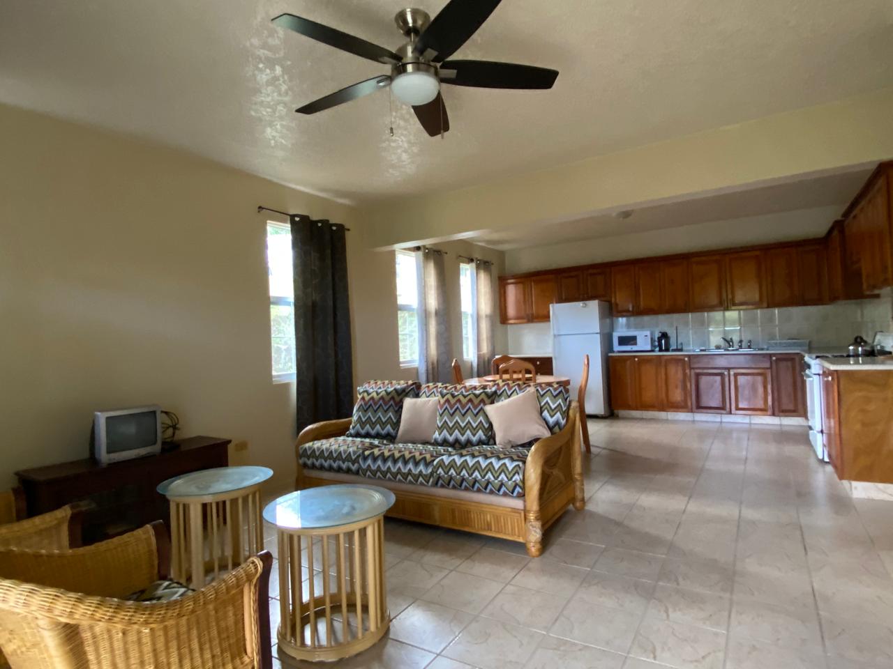 713 George's Northside Two Bedroom