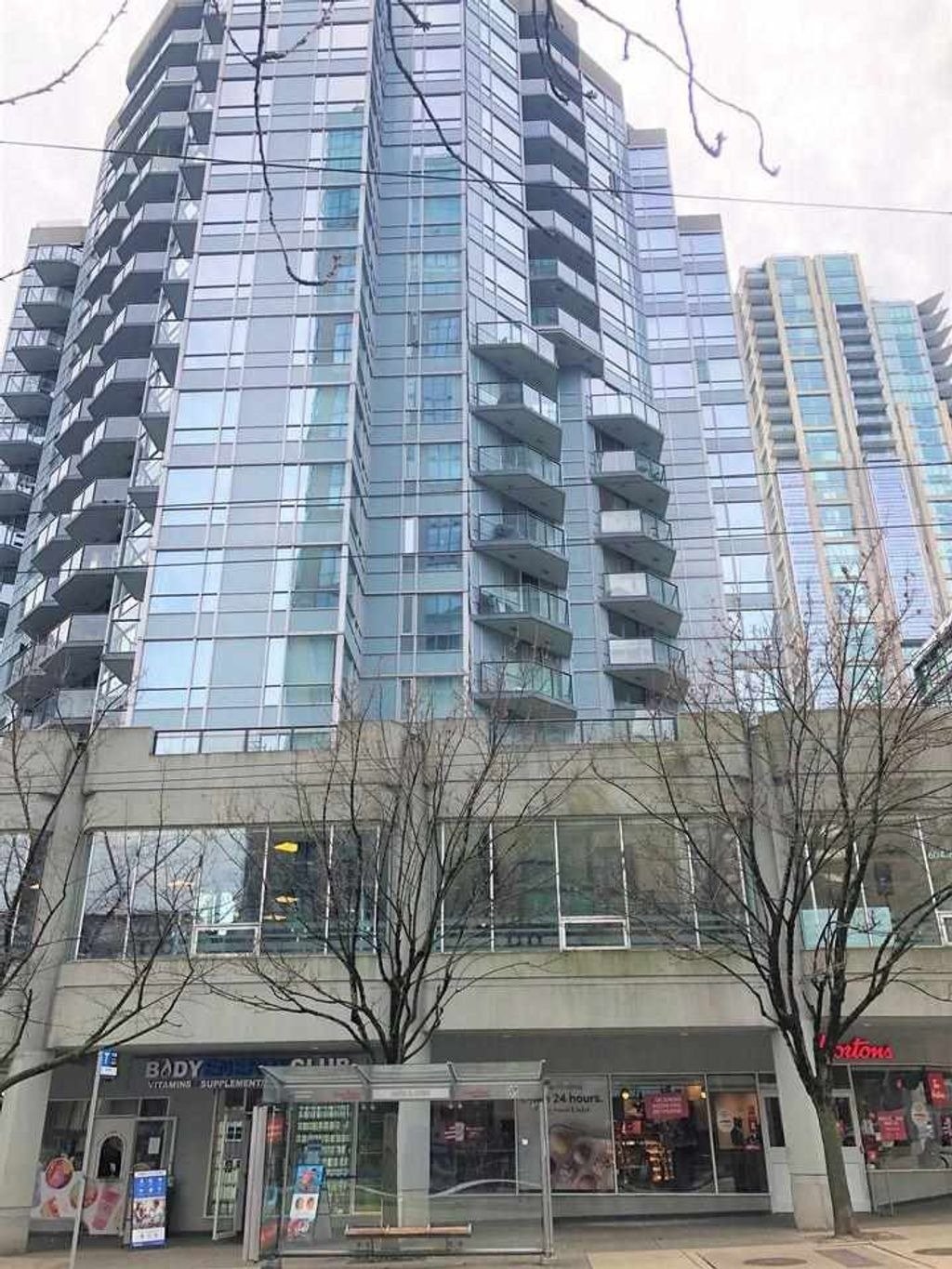 1212 Howe St, #310