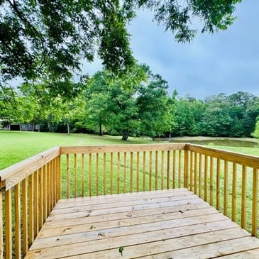A Stunning Countryside Retreat Near Greenville and Anderson, SC: 800 Holiday Dam Road, Honea Path