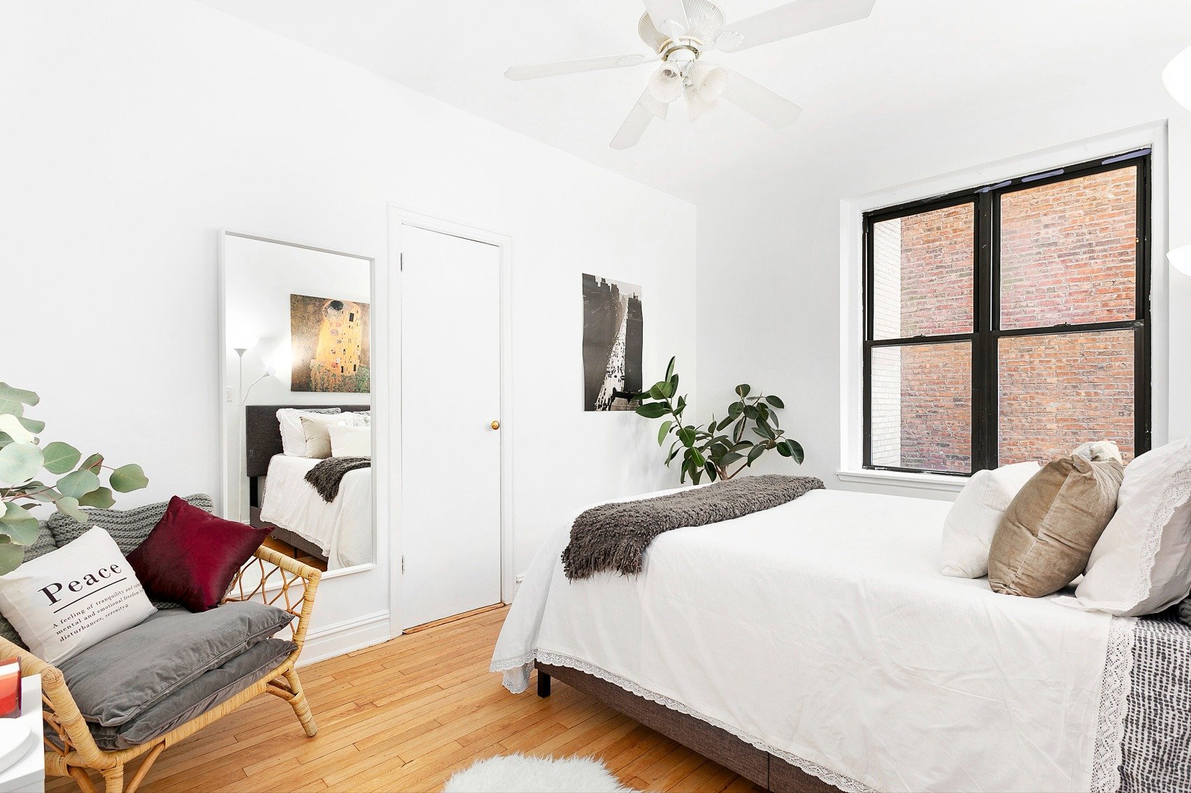 2 Grace Ct, Unit 3C