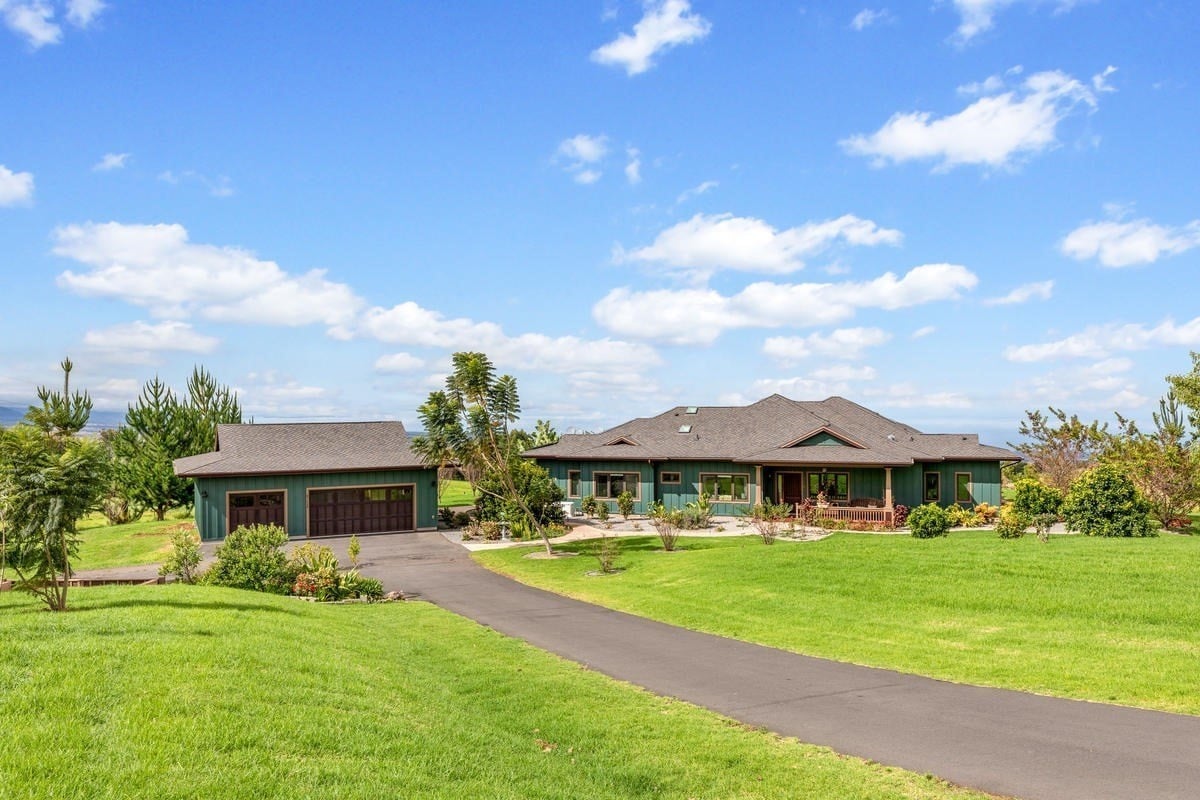 67-1150 N Alulike Rd