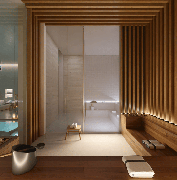 PENTHOUSE ON MARBELLA'S GOLDEN MILE