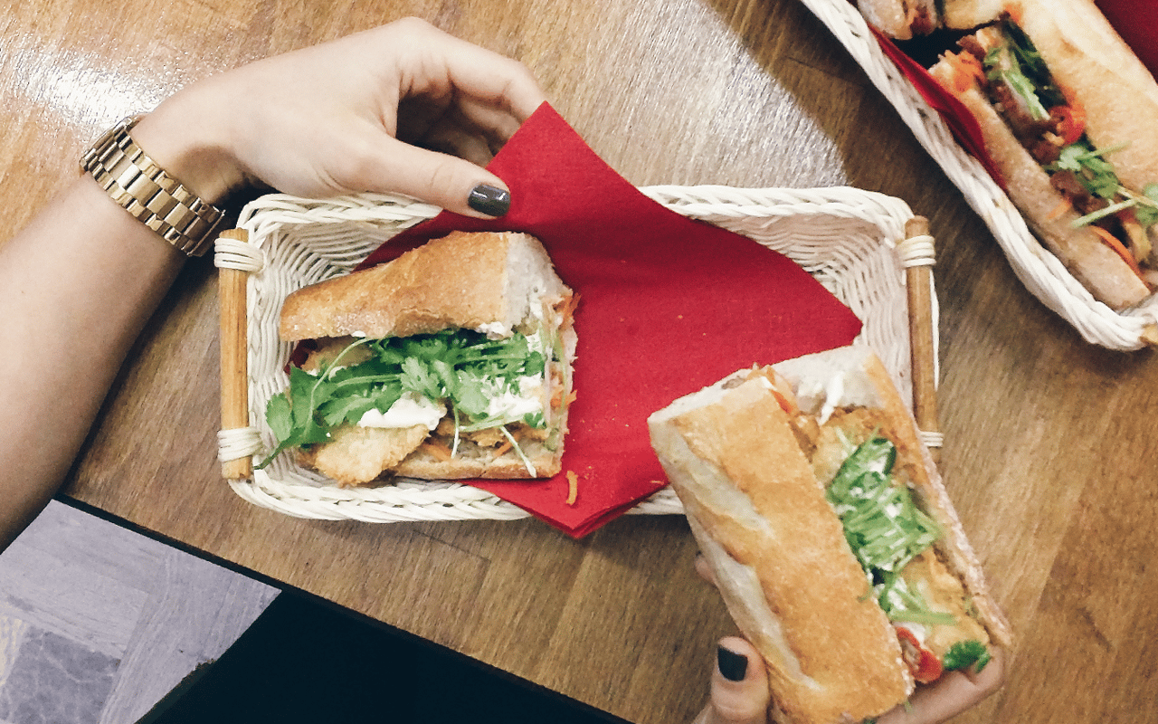 Los Angeles' Iconic Sandwich Shops: A Culinary Journey for the Discerning Palate