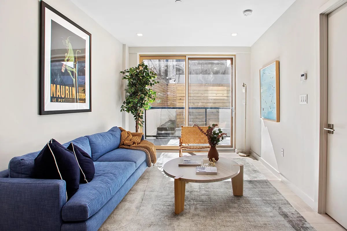 156 Devoe Street #1R